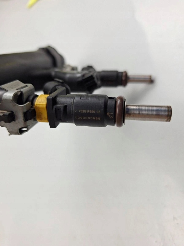 фото №11, Шланг паливний citroen c3 v757564580