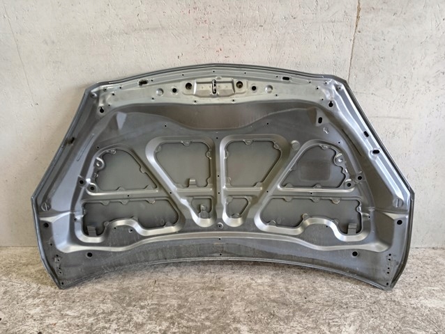 фото №4, Капот крышка двигателя mazda v 5 ii cw 10-16r