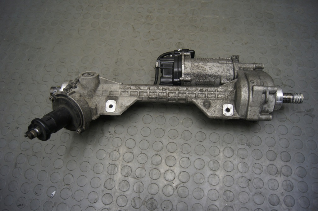 Рулевая рейка трансмиссия x1 e84 рестайлинг  lci Киев