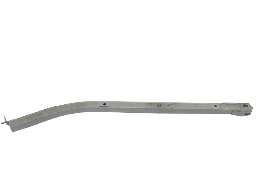 фото №1, Renault kangoo ii 07-направляющая дверь правая 497622