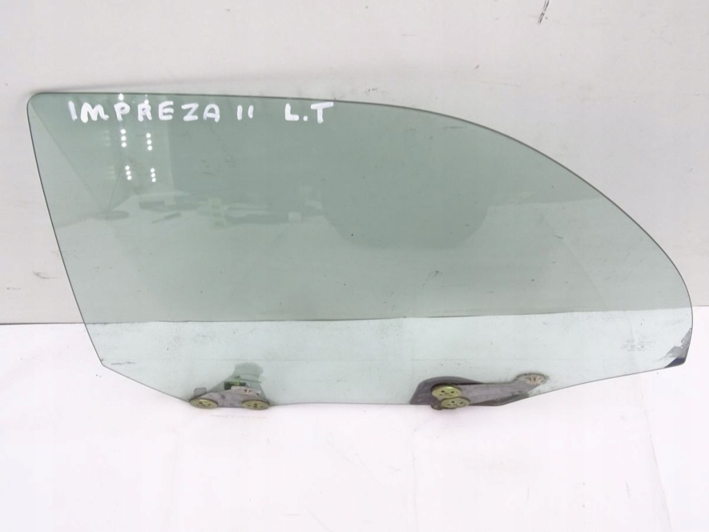 фото №1, Subaru impreza ii gd 00-07 стекло дверь левый задняя kombi