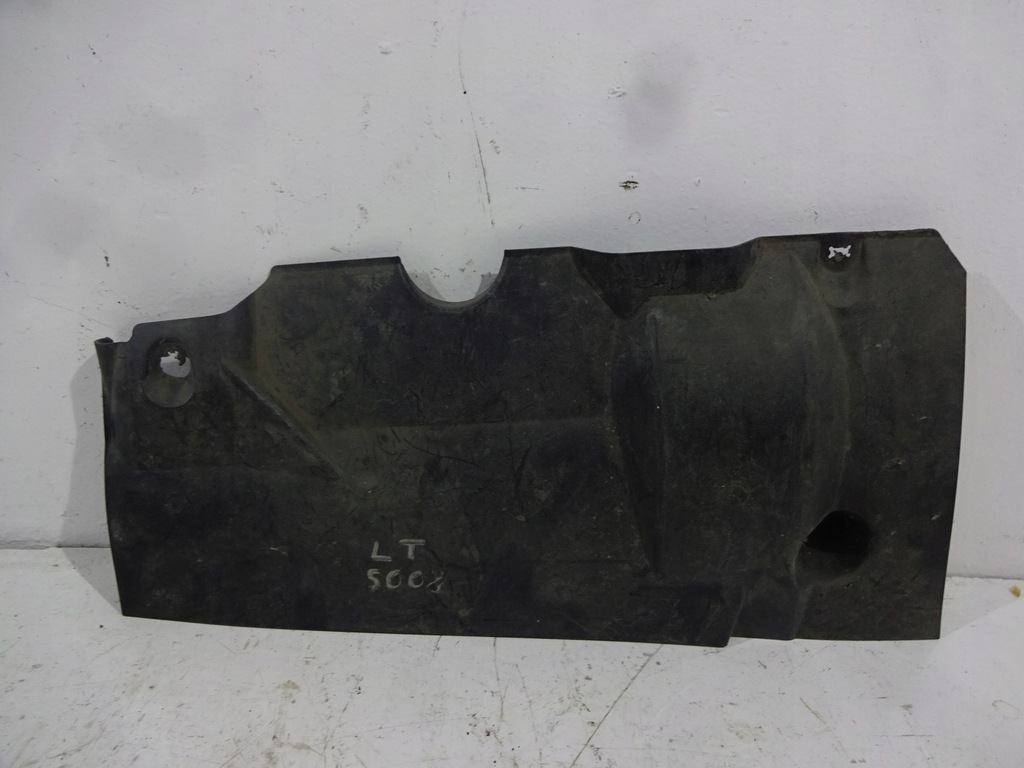 фото №1, Плита підвіска захист підлога peugeot 5008 09-18