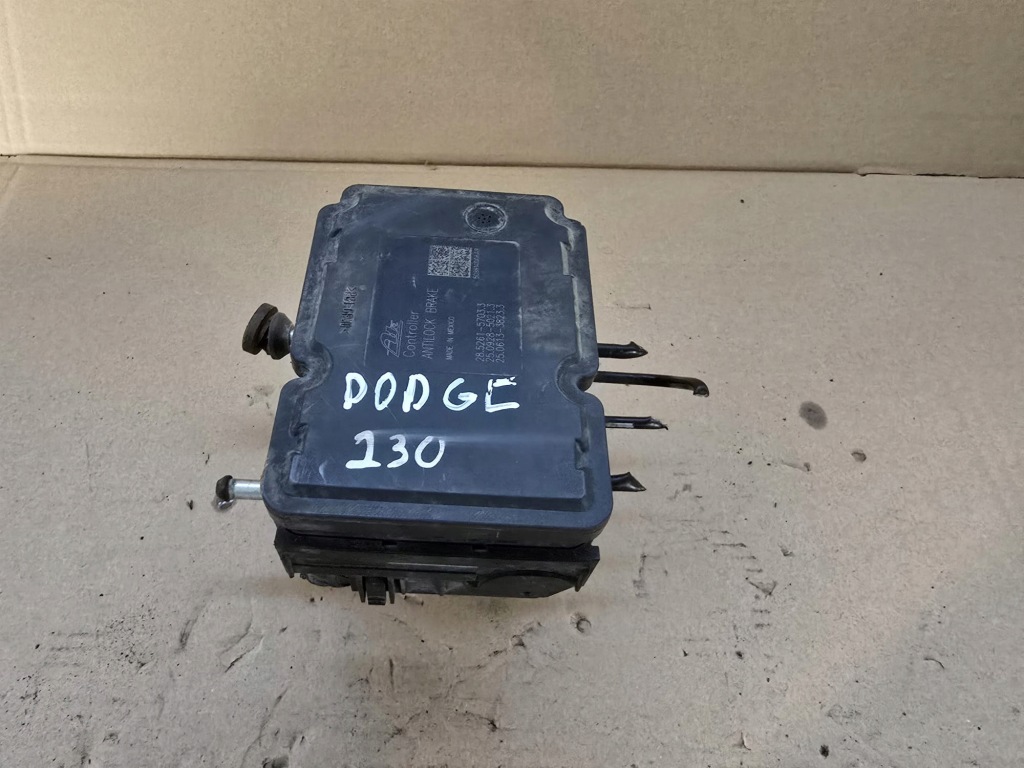 фото №1, Насос abs dodge journey p04721989ab