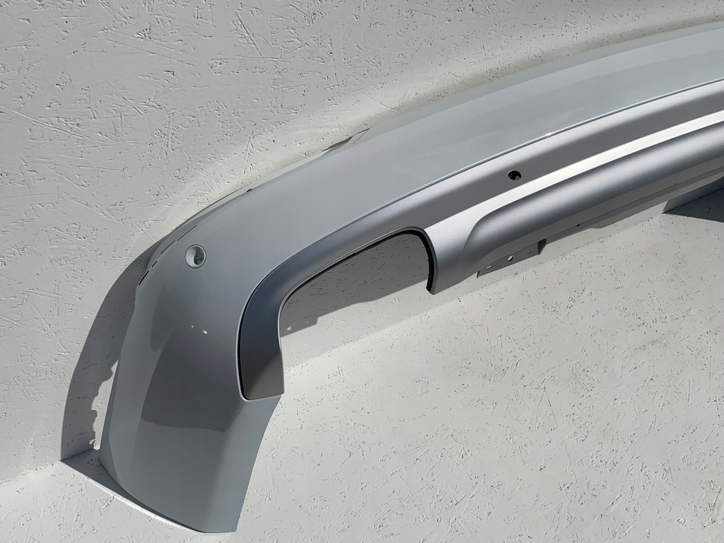 фото №14, Спойлер бампера задняя 2xpdc volvo xc90 ii 31353430