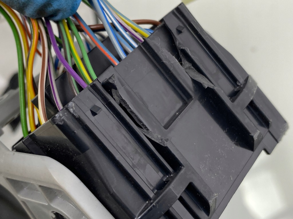 фото №13, Джгут кабіни салону ford kuga mk3 20+ escape usa