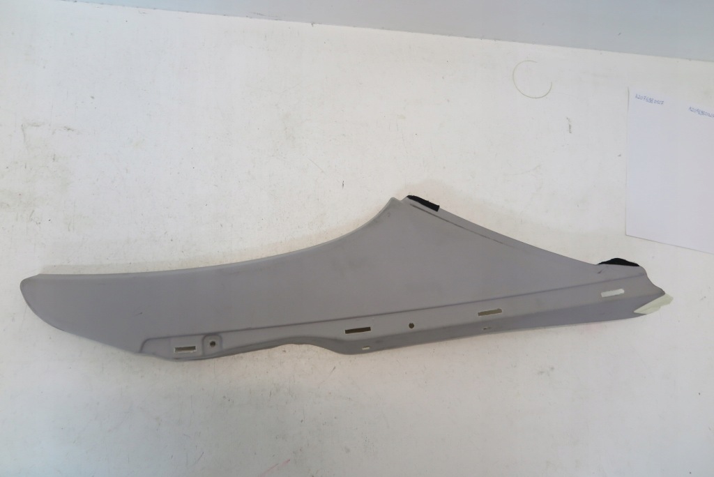 Купити Ліва задня захист стійка bmw 7 e65, e66, e67 8223689 3.0l дизель 170kw