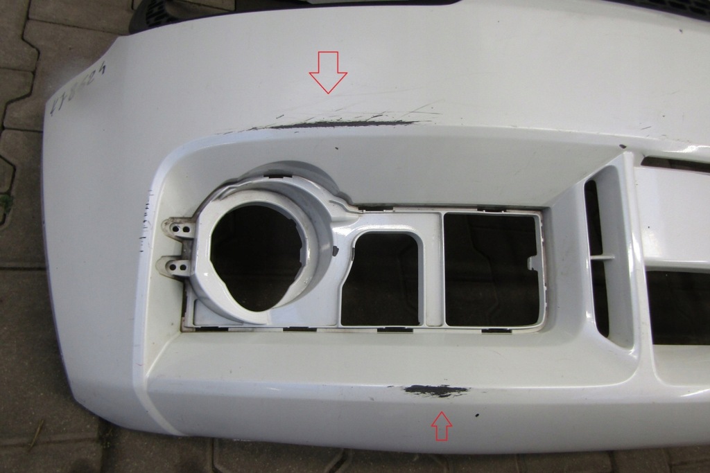 фото №8, Бампер перед передній suzuki ignis 3 iii 16-