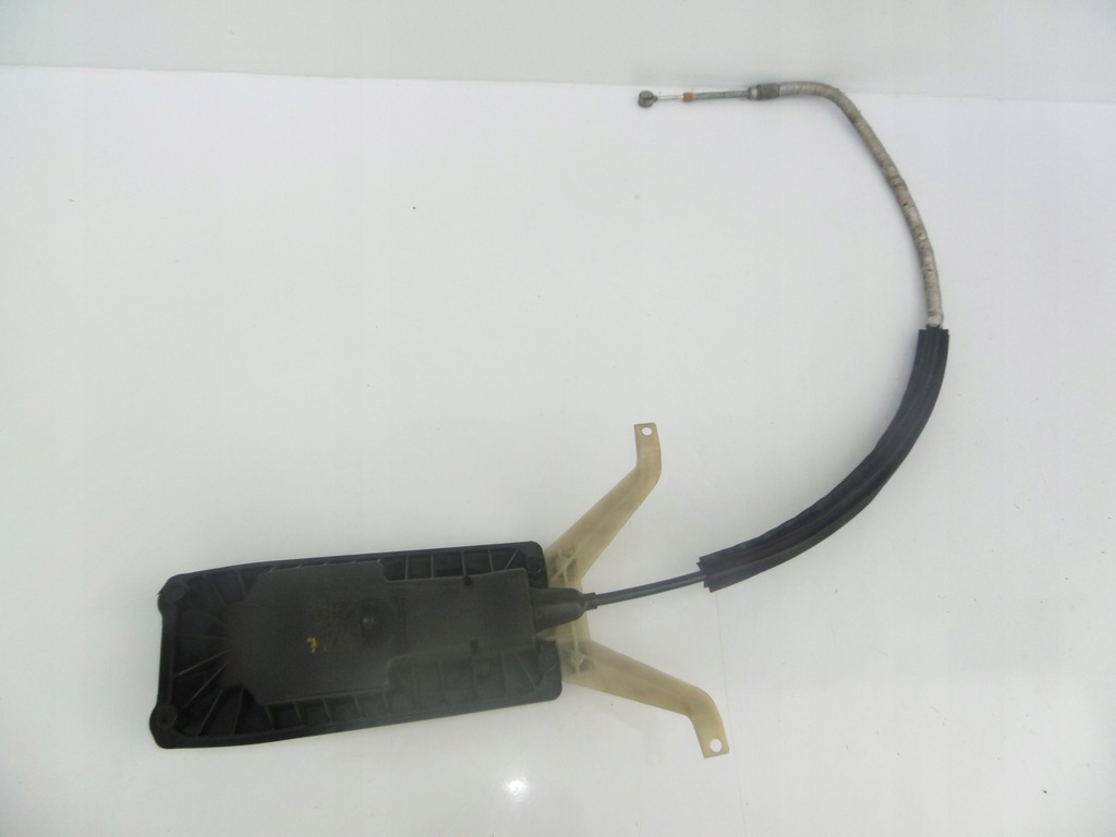 фото №8, Трос перемикання передач porsche cayenne 7l 3.2 v6