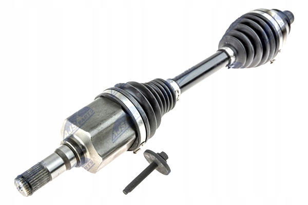 Nty приводной вал приводная volvo eng.2.0t 2.0t5 s60ii v60 10-15 s80 10- Цена