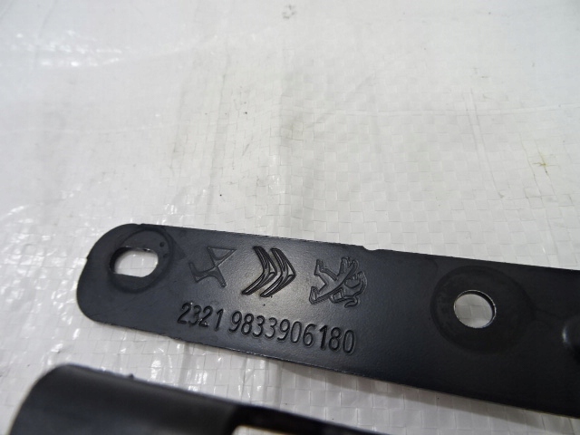 Citroen c5 aircross lift 1.6 hybrid кронштейн кронштейн электроклапан в Украине