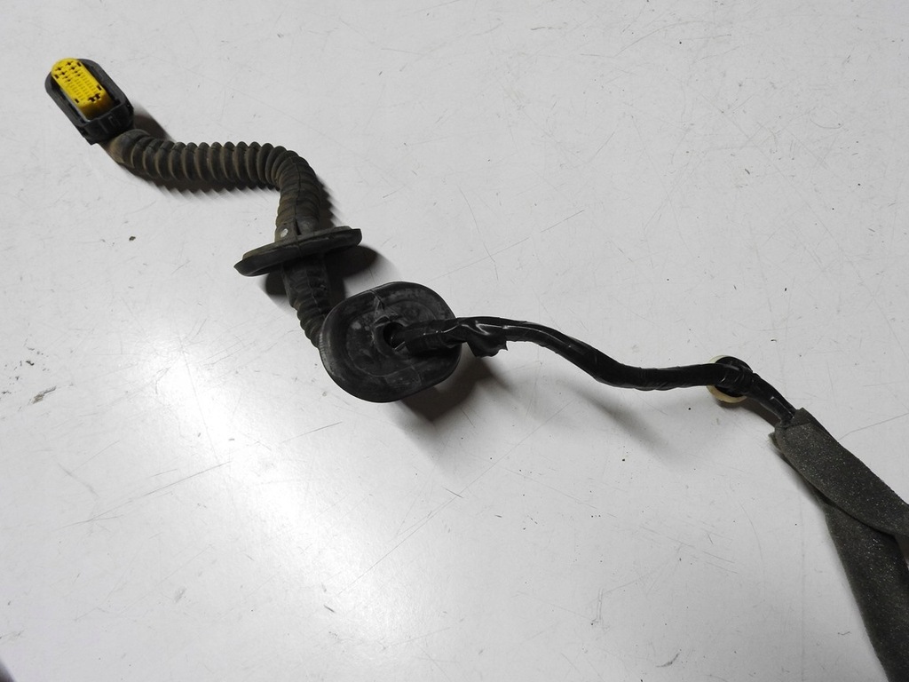 фото №8, Renault scenic iii 09-16 джгут двері лівий задня 241275964r