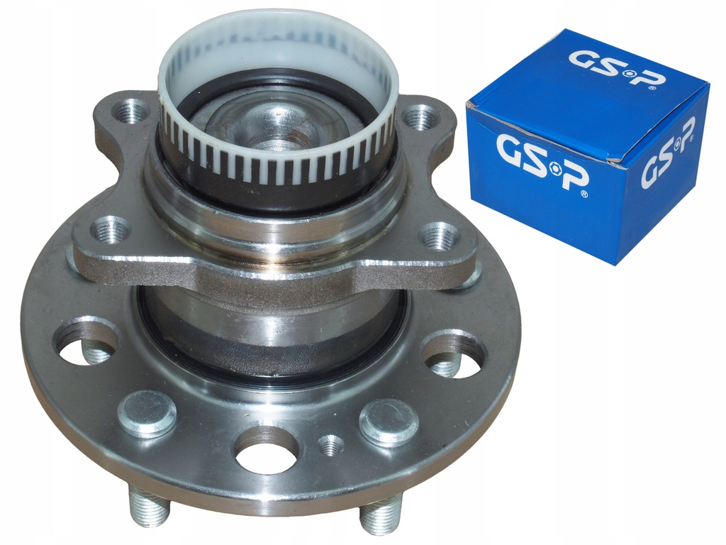 фото №1, Ступиця колеса задня hyundai i40 ix35 sonata