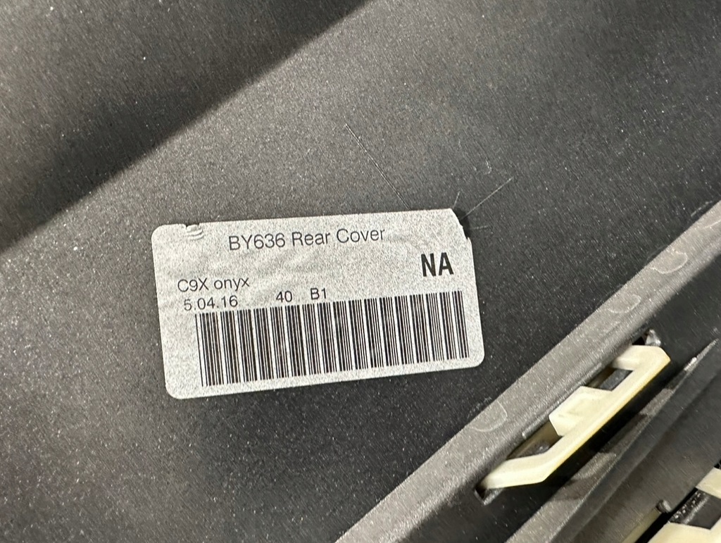 фото №8, Bentley bentayga задній бампер 36a807301 hallmark silver