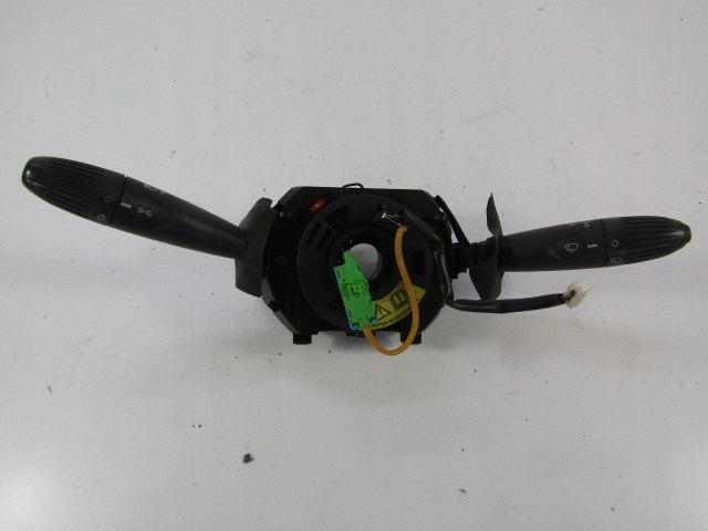 фото №1, Fiat punto ii 188 fl перемикач комбінований світла 735400222