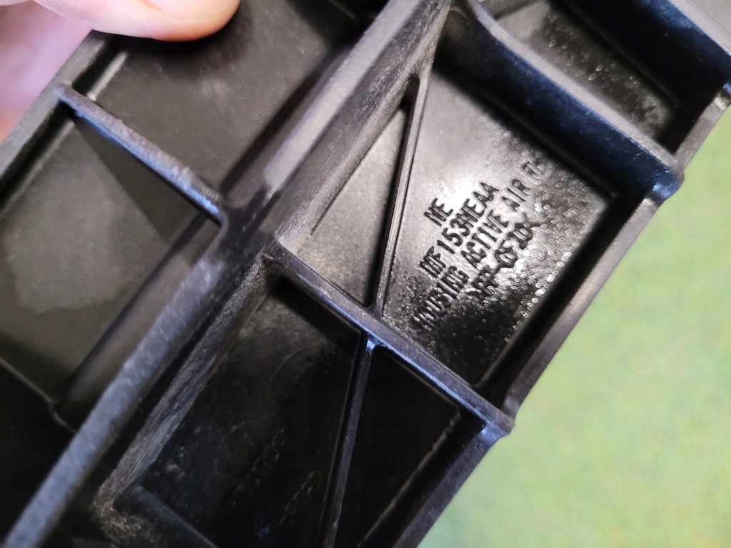 фото №8, Hyundai ioniq v 5 жалюзі шторка права ліва 86990-g1000 86980-g1000