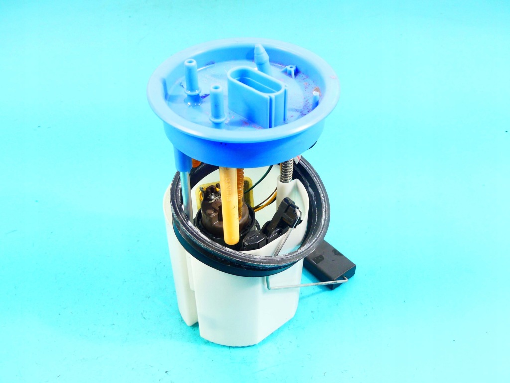 фото №1, Поплавок помпа насос пального skoda fabia ii 1.2 tsi