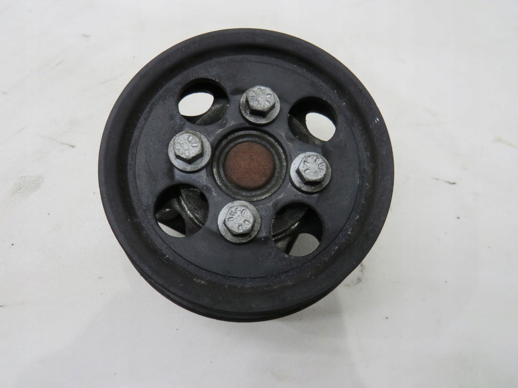 фото №1, Шкив насос volvo s60 v60 ii 2.4 d5