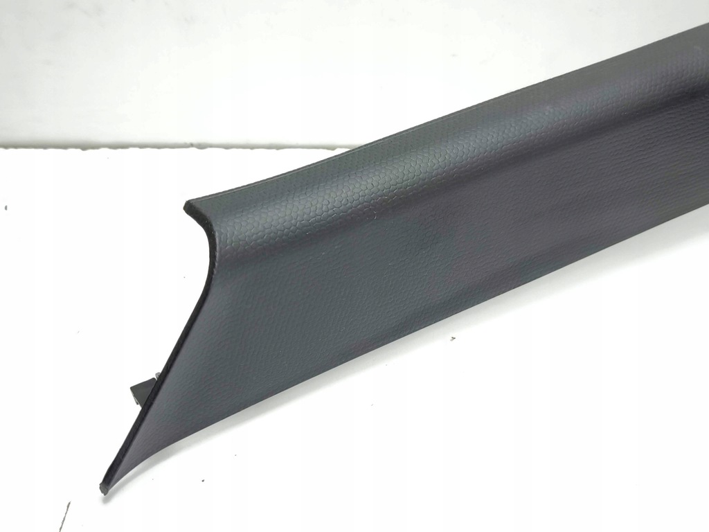 фото №14, Bmw i3 2015 обшивка / обивка задний крышки багажника