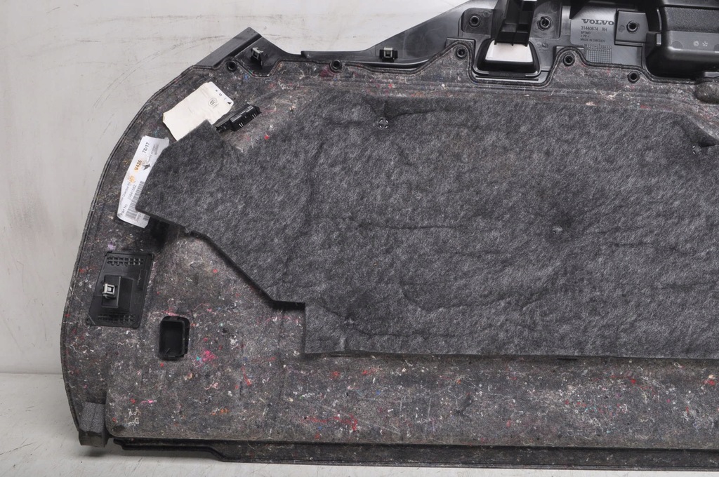 фото №9, Volvo xc60 ii обшивка багажника правый 31440674