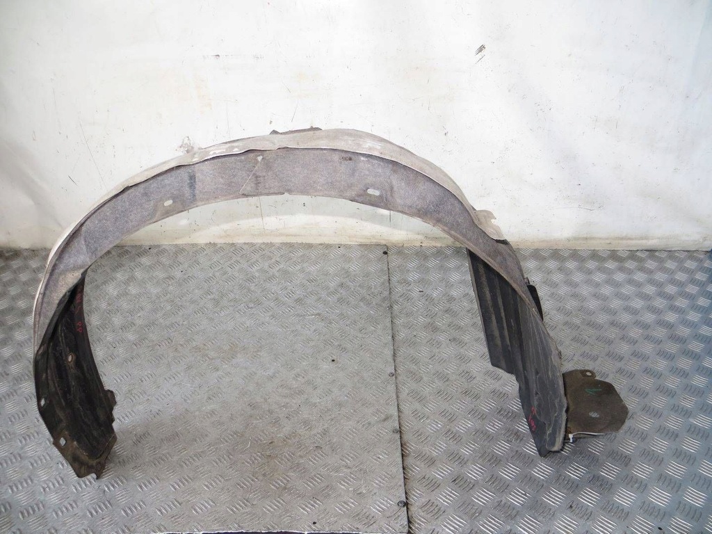 фото №1, Toyota rav-4 iv підкрилок правий перед 12-16