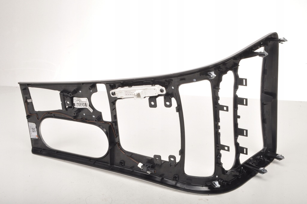 фото №7, Mercedes slk w172 r172 рамка домкрата передач uk