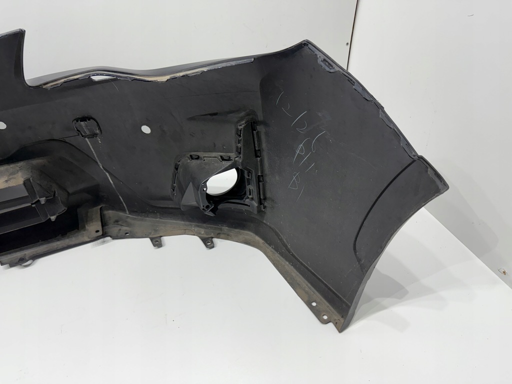 фото №7, Subaru xv lift 15+ бампер перед передний