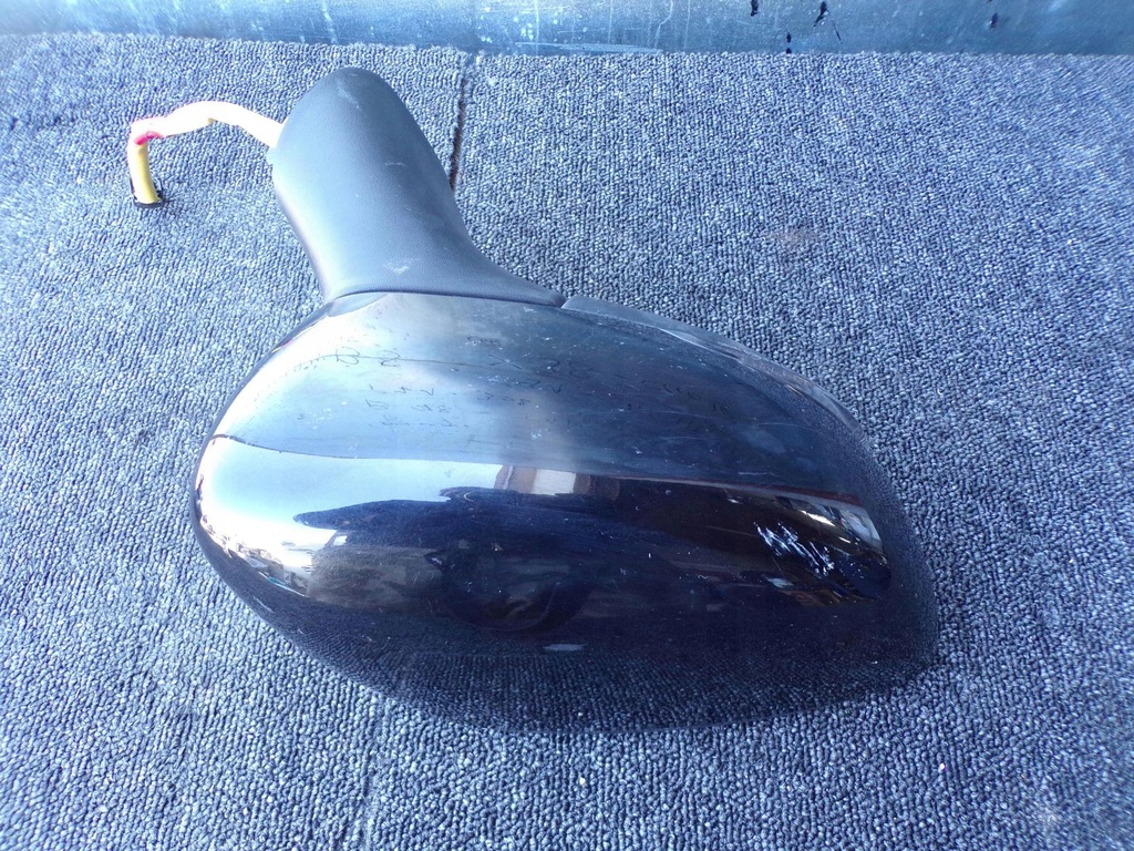 фото №12, Дзеркало праве renault captur lift 11 pin eu