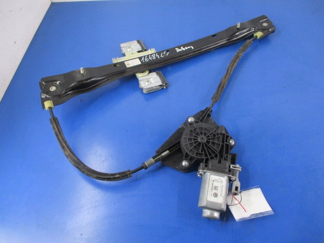 фото №1, Citigo litf 3d подъемник стекло перед левый elektry