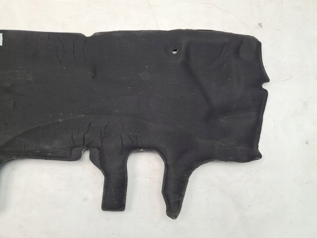 фото №6, Peugeot 2008 шумоизоляция стены перегородки