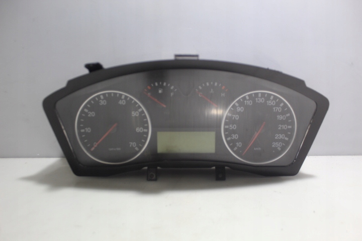 фото №1, Прилади fiat croma ii 1.9jtd