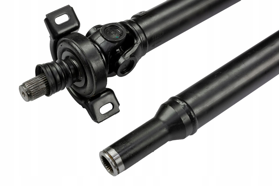 фото №9, Nty nwn-me-021 wał приводной, привод osi