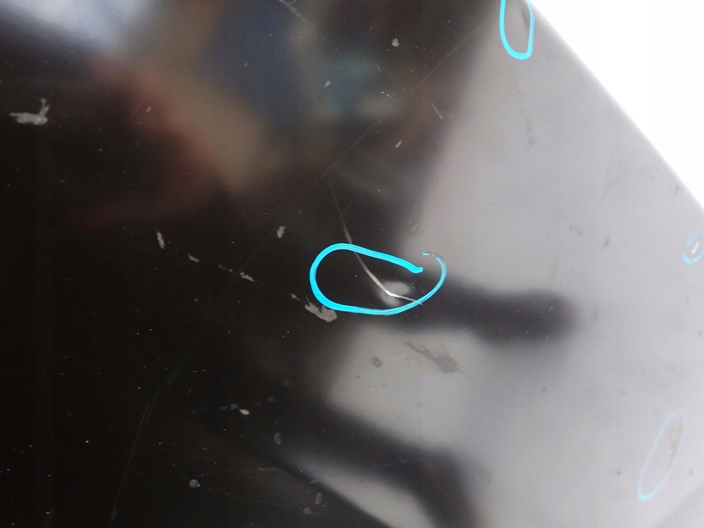 фото №11, Peugeot 2008 ii 2 19-23- капот кришка двигуна