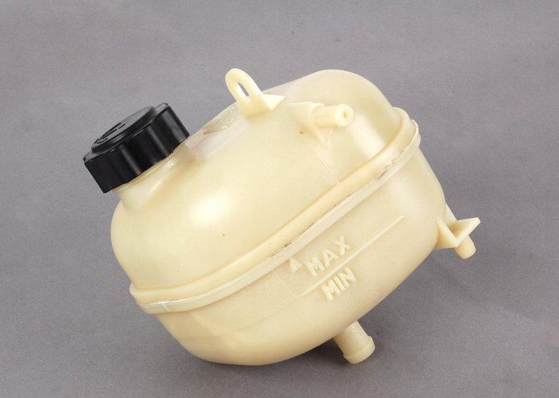 Купить Бак расширительный радиатора bmw mini r53 r52 оригинальный 17137529273