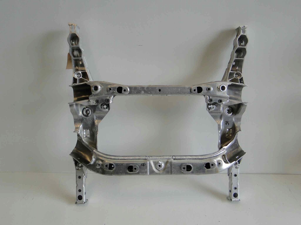 фото №5, Mercedes sl r231 231 amg підрамник підрамник підрамник передні