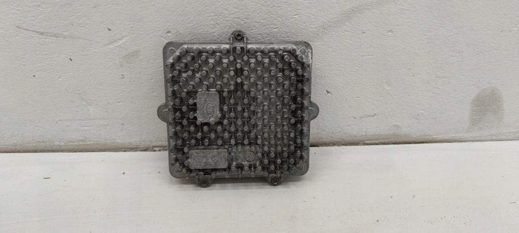 фото №1, Перетворювач range rover sport l494