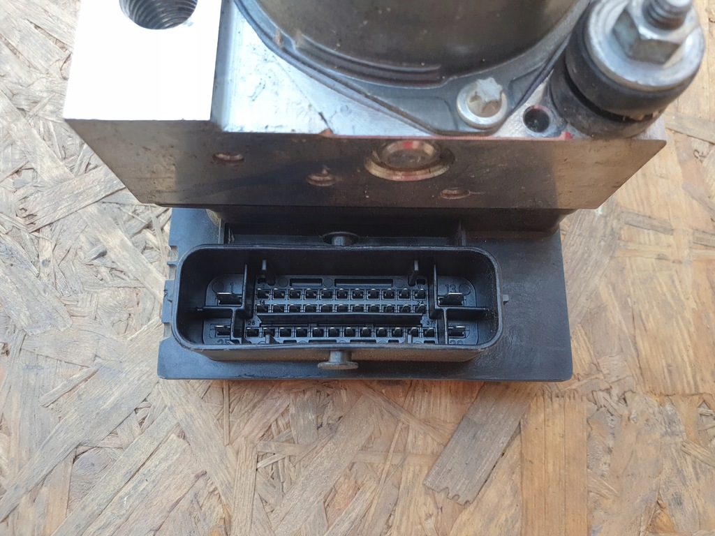 фото №4, Jaguar xf насос abs dx23-2c405-bg