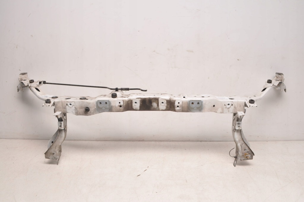 фото №1, Opel mokka i pas передній підсилювач