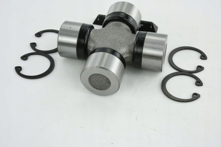 фото №12, Хрестовина вала привідного 30x83 febest asn-f24