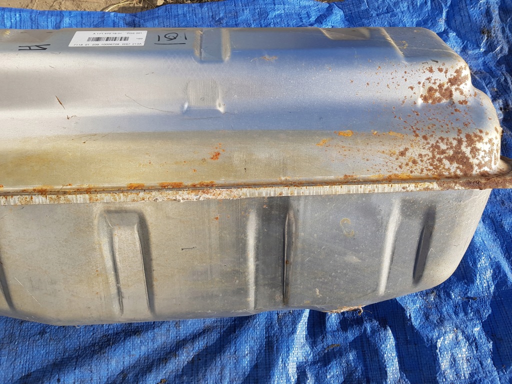 Bak бак пального mercedes slk r171 w171 бензин Київ