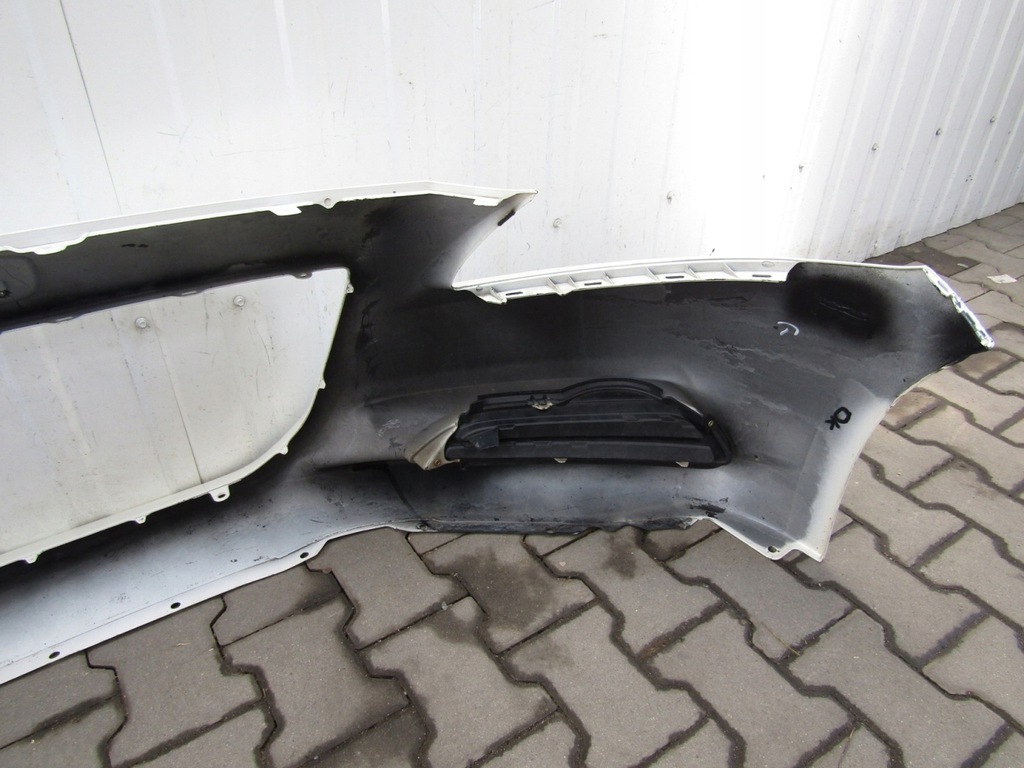 фото №12, Бампер перед передний honda crz 2010-2012r