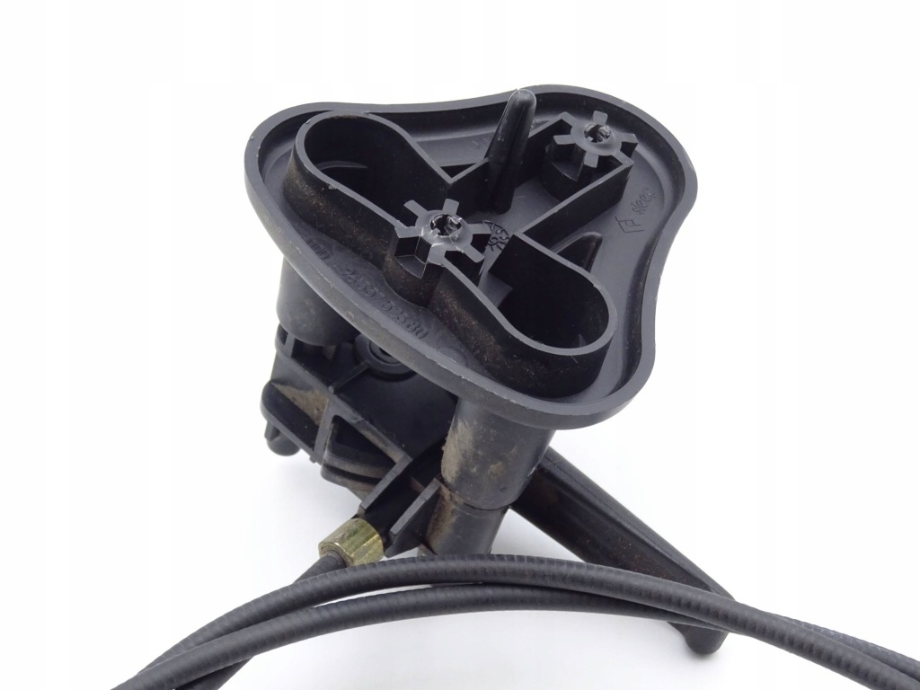 фото №4, Трос ручка відкривання капот peugeot 206 9635752380 nr8