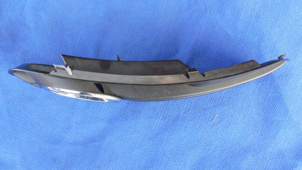 фото №6, Рамка заглушка бампера audi a4 b8 8k0807681a