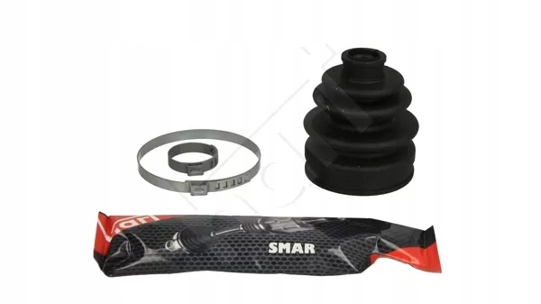 фото №2, Hart 451 803 набір захист, система кермовий