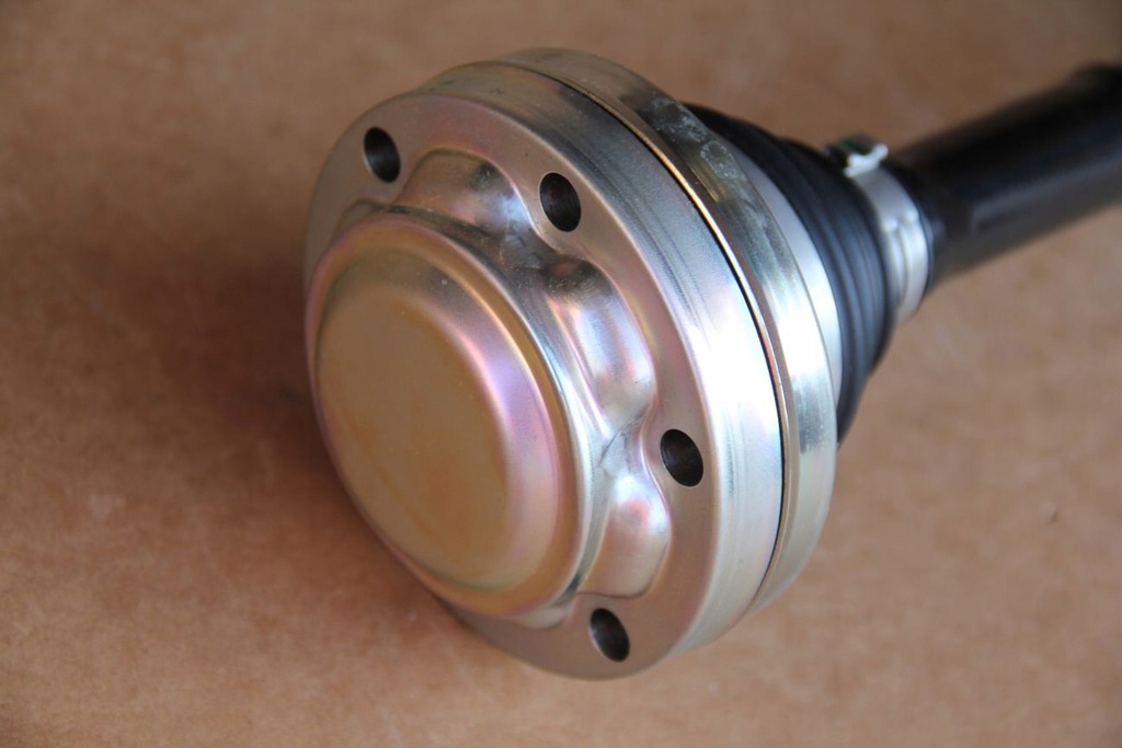 фото №4, Приводной вал задняя левая audi r8 spyder 420501203ax new oryg