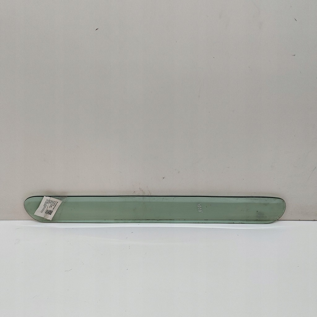 фото №4, Land rover defender 2005 стекло задняя