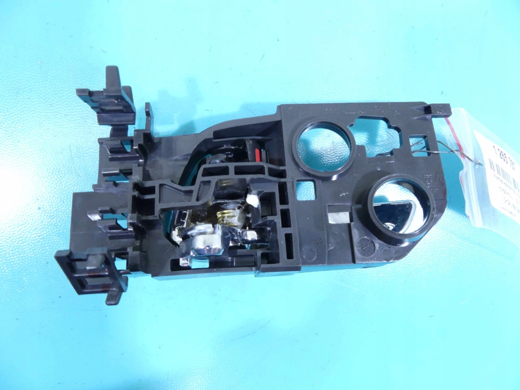 фото №3, Ручка внутренняя задняя правая honda hr-v ii 13-18