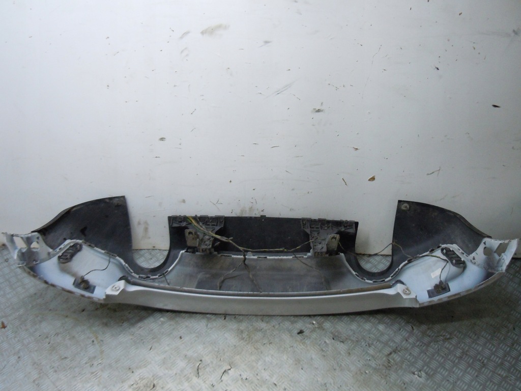 фото №8, Бампер задняя pdc mini r60 countryman kompletny b15