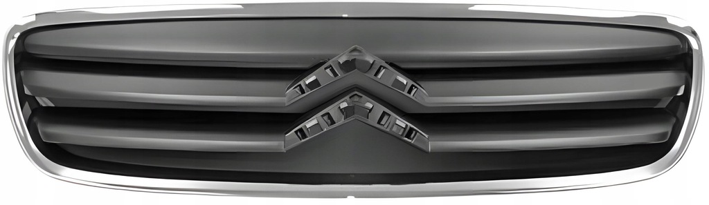 фото №1, Решітка радіатора решітка радіатора радіатора решітка do citroen c2 08-10