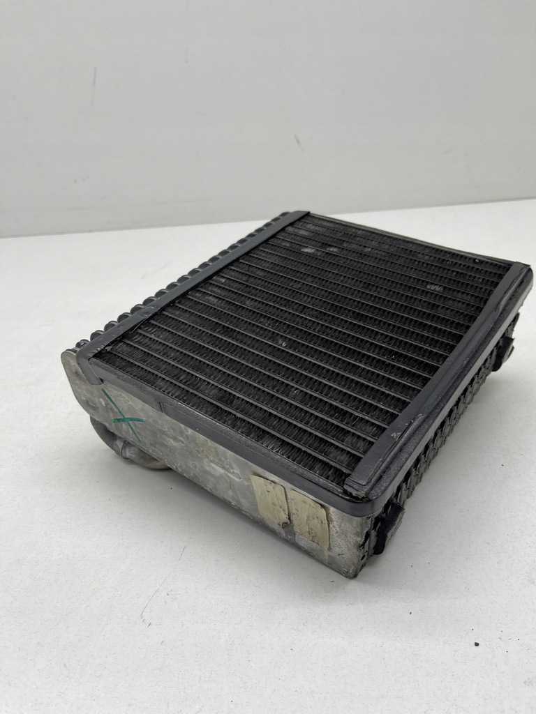 фото №9, Audi q7 4l vw touareg радиатор кондиционера конденсатор