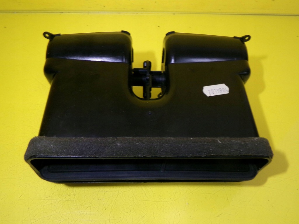 фото №6, Решётка обдув средняя mitsubishi space star mr456712 nr542